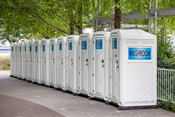 Best Local porta potty services  in Red Lick, TX