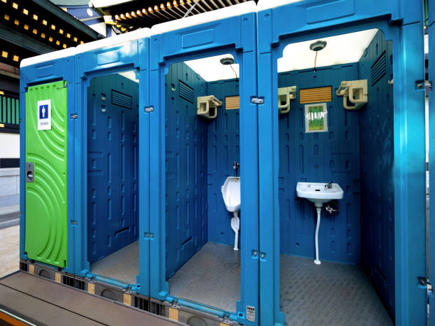 Best Porta potty rental near me  in Red Lick, TX